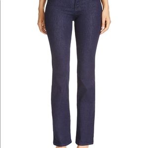 RESERVED - NYDJ Barbara bootcut jeans size 6 like new